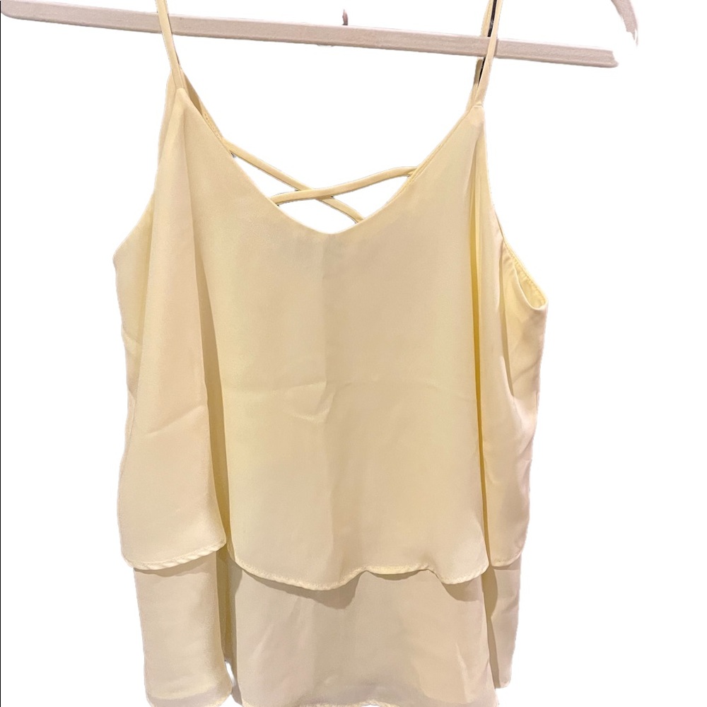 Beautiful swing blouse
